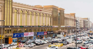Muteena Dubai: Inside One of Dubai’s Active Neighborhoods