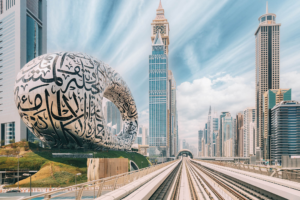 Bin Sougat Centre Dubai: A Simple Travel Guide for Visitors