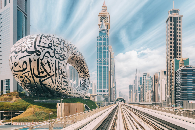 Bin Sougat Centre Dubai: A Simple Travel Guide for Visitors