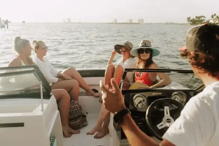 Experience Miami Like Never Before with Miami On The Water