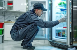 5 Essential Tips for Commercial Chiller Repair in Dubai