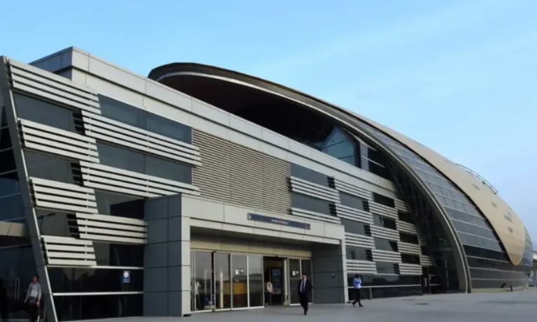 Ibn Battuta Metro Station Dubai: Routes, Fares, Hotels, Food & Travel Tips