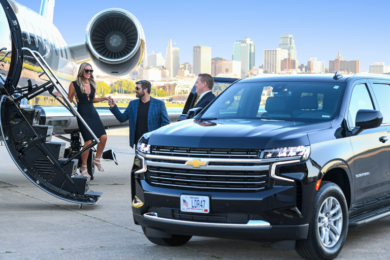A Complete Guide To Nebraska Airport Shuttle Services In Nebraska 