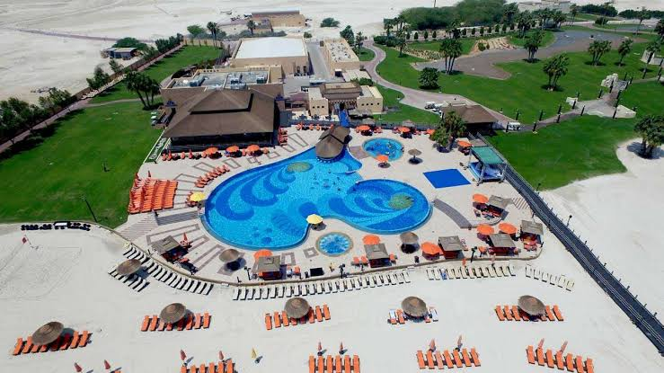Al Maya Island & Resort Abu Dhabi: Visitor Planning Guide
